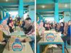 Momentum Qurban di Kampus Biru: SMK Muhammadiyah 2 Metro Pererat Silaturahmi Antar Guru dan Warga
