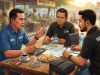 Jika Saya Anggota DPRD, LSM, dan Wartawan, Dosanya di Mana Kalau Saya Bermain Proyek?