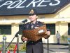 Polres Lampung Timur Gelar Upacara Hari Lahir Pancasila 2026, Teguhkan Semangat Bhayangkara Presisi