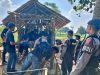 Perang Melawan Narkoba, Polres Lampung Tengah Tangkap Tiga Bandar dan Sita Ekstasi-Sabu