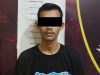 Tekab 308 Presisi Polres Metro Tangkap Terduga Pelaku Pengeroyokan yang Buron Sejak Awal Tahun