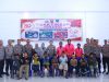 Sambut Hari Bhayangkara ke-80, Polres Lampung Timur Gelar Bakti Kesehatan untuk Anggota dan Masyarakat