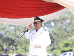 Siapkan Anggaran Rp54 Miliar, Pemkab Lampung Tengah Mulai Salurkan Gaji ke-13 Sejak 3 Juni