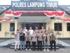 BRN Pastikan Kelancaran Kunjungan Jokowi ke Lampung