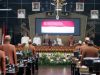 DPRD Gelar Paripurna Istimewa Hari Jadi ke-89, Wali Kota Metro Ajak Semua Elemen Perkuat Kolaborasi