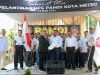 Resmi Dilantik, Pengurus PAMDI Kota Metro Siap Cetak Generasi Baru Musisi Dangdut Goes to Campus