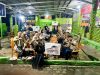 BRN Siap Kawal Presiden ke-7 Menyapa Masyarakat Lampung