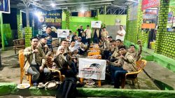 BRN Siap Kawal Presiden ke-7 Menyapa Masyarakat Lampung