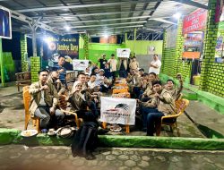 BRN Siap Kawal Presiden ke-7 Menyapa Masyarakat Lampung