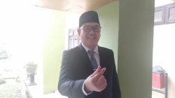 Perkuat Sinergi Eksekutif-Legislatif, Yudi Oktaviansyah Resmi Menjabat Sekwan Kota Metro