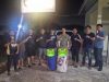 Polres Metro Polda Lampung Amankan Dua Pelaku Pencurian Sepeda Lipat Milik Warga Purwosari
