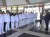 Lantik 13 Kepala Kampung, Plt Bupati Lampung Tengah Tekankan Pelayanan Prima dan Sinergitas