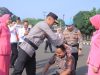 Polres Metro Gelar UKP Periode 1 Juli 2026, Sebanyak 48 Personel Terima Kenaikan Pangkat