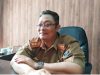 Semangat Beguwai Jejamo Wawai di Usia ke-80, Tri Hendriyanto Ucapkan Selamat kepada Plt. Bupati I Komang Koheri