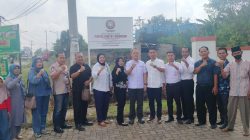 DPD PRI Lampung Gelar Roadshow Konsolidasi di Lampung Tengah