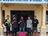 Polsek Metro Utara Ungkap Pencurian Rp 50 Juta Milik Warga Banjarsari, Pelaku Ditangkap Dalam Hitungan Jam