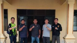 Polsek Metro Utara Ungkap Pencurian Rp 50 Juta Milik Warga Banjarsari, Pelaku Ditangkap Dalam Hitungan Jam