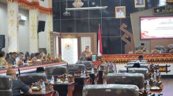 Respons Pandangan Fraksi DPRD, Wali Kota Metro Tegaskan Komitmen Benahi TPAS Karangrejo dan Optimalkan PAD