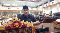 DPRD Desak Pemkot Metro Lampung Lakukan Lelang Terbuka Yang Transparan