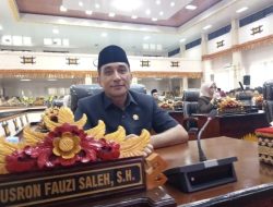 DPRD Desak Pemkot Metro Lampung Lakukan Lelang Terbuka Yang Transparan