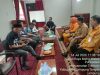 Toni Sastra Jaya Anggota DPRD Kabupaten Lampung Tengah Meminta Bupati Tindak Tegas Perusahaan Nakal Terkait Perizinan