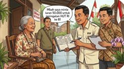 Soroti Patokan Nominal Iuran HUT RI: Panitia,RT/RW Diimbau Lebih Bijak Agar Tak Terkesan Pungli