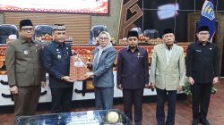 DPRD Kota Metro Sepakat KUA-PPAS 2027 Defisit Rp3 Miliar, Ketergantungan ke Pusat Disorot