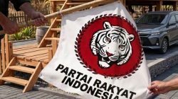 GEJOLAK INTERNAL PRI DI LAMPUNG: 15 DPC DAN DPD SIAP MENURUNKAN PLANG SERTA BENDERA PRI