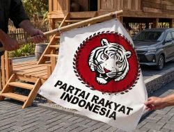 GEJOLAK INTERNAL PRI DI LAMPUNG: 15 DPC DAN DPD SIAP MENURUNKAN PLANG SERTA BENDERA PRI