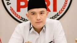 Ketua Pelaksana HUT Pemicu Gejolak, DPD dan 15 DPC PRI se-Lampung Ancam Turunkan Plang serta Bendera Partai