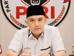 Ketua Pelaksana HUT Pemicu Gejolak, DPD dan 15 DPC PRI se-Lampung Ancam Turunkan Plang serta Bendera Partai