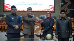 Pemkot dan DPRD Kota Metro Teken Kesepakatan KUPA-PPAS Perubahan APBD 2026, Pendapatan Diproyeksi Naik Rp29,9 Miliar