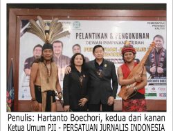 Sengaja Sembunyikan Fakta Hukum,Jadi Amunisi Politik Elite Kekanak-kanakan