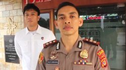 Tegas! Kapolres Lampung Tengah: Tidak Ada Tempat Bagi Pelaku Narkoba, Semua Akan Disikat