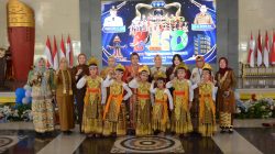 Ni Ketut Dewi Nadi: Sanak Membatik Tanamkan Cinta Budaya Sejak Dini