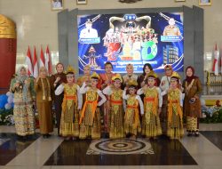 Ni Ketut Dewi Nadi: Sanak Membatik Tanamkan Cinta Budaya Sejak Dini