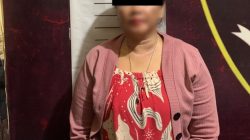 Polres Metro Ringkus Mucikari Prostitusi Online, 1 Wanita Paruh Baya Ditetapkan Tersangka TPPO