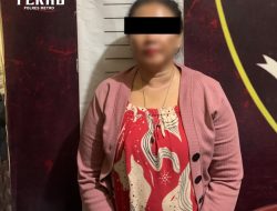 Polres Metro Ringkus Mucikari Prostitusi Online, 1 Wanita Paruh Baya Ditetapkan Tersangka TPPO